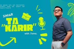 Podcast Product with Variety Topic (Career, Self Improvement, Motivation)