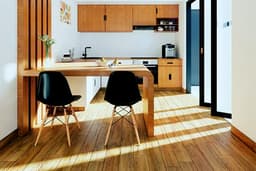 3D Modeling Arsitektur Indoor & Outdooor