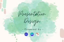 Desain Presentasi Menarik Morph Animated (SIDANG/TUGAS AKHIR/SEMINAR/PROCEEDING/PEMASARAN, dsb.)