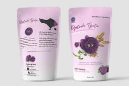 Desain Packaging Kemasan Produk