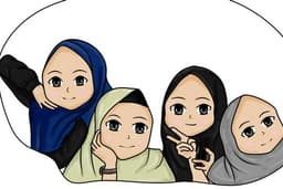 JASA EDIT FOTO JADI KARAKTER CHIBI