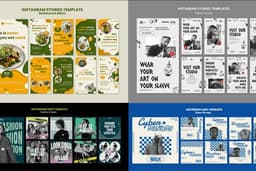 POSTINGAN SOSIAL MEDIA MENARIK UNTUK ONLINE SHOP