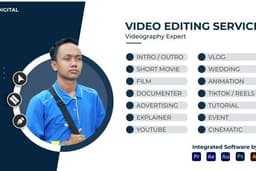 Edit Video Like a Pro