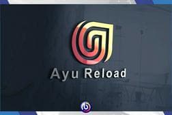 Desain Logo Profesional untuk Perusahaan & UMKM