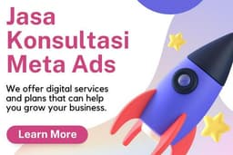 Jasa Konsultasi Iklan Meta Ads Per jam