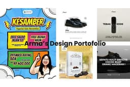 Desain Konten Feed Instagram