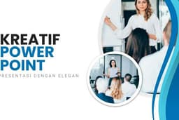Kreatif Power Point