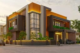 Jasa Render Interior - Exterior Design