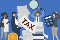 Jasa Pelaporan SPT (Tax Reporting)