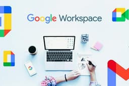 Jasa Setting Google Workspace / Google Email Bisnis