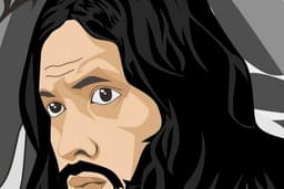 Vector Art, Mengubah Foto Menjadi Lukisan Digital