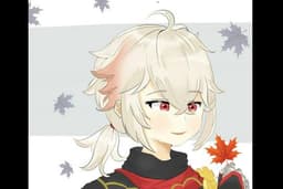 Jasa gambar Anime Style - bebas req/custom