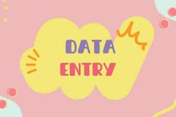 entri data penjualan, pengeluaran, cash flow, rekap bank, rekap invoice dll