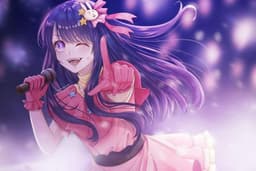 Ilustrasi Karakter Anime, Manga, Fan Art.