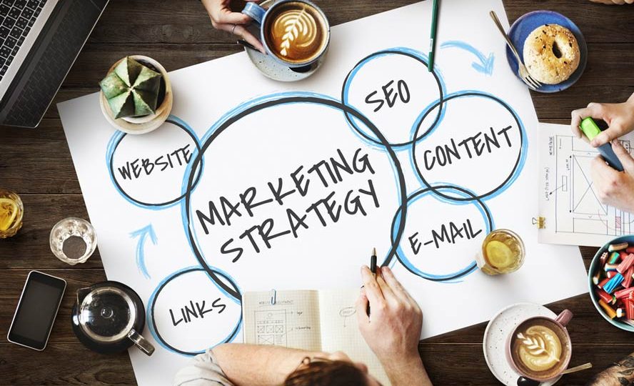 strategi marketing untuk freelancer