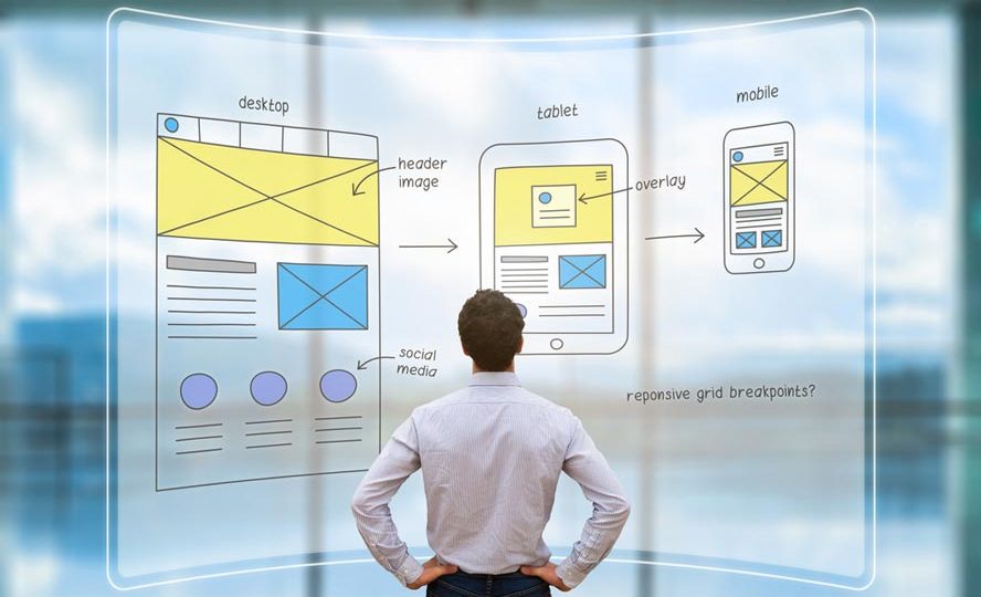 Apa Itu User Interface Yuk Lihat Pengertian Dan Contohnya Riset 4621