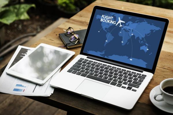 pertumbuhan bisnis online travel